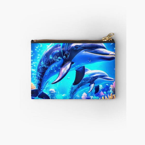 Item preview, Dolphins Siesta designed and sold by Kingcls.