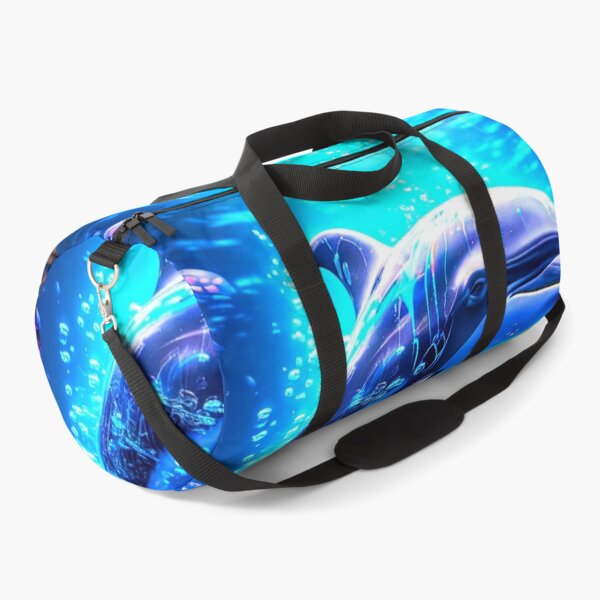 Item preview, Dolphins Siesta designed and sold by Kingcls.