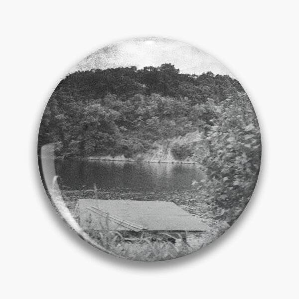 Item preview, Potomac River designed and sold by NattyBoh.