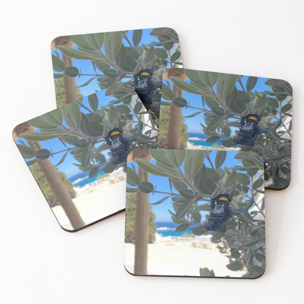 Item preview, Training with olive tree in Mykonos designed and sold by Adew.