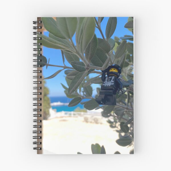 Item preview, Training with olive tree in Mykonos designed and sold by Adew.