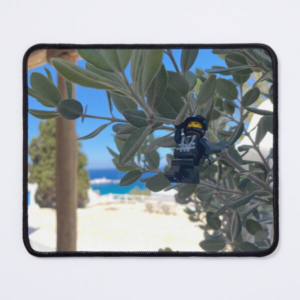 Item preview, Training with olive tree in Mykonos designed and sold by Adew.