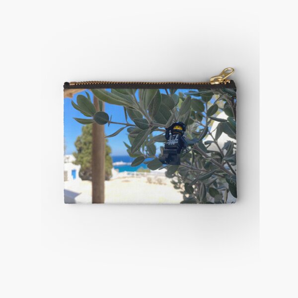 Item preview, Training with olive tree in Mykonos designed and sold by Adew.
