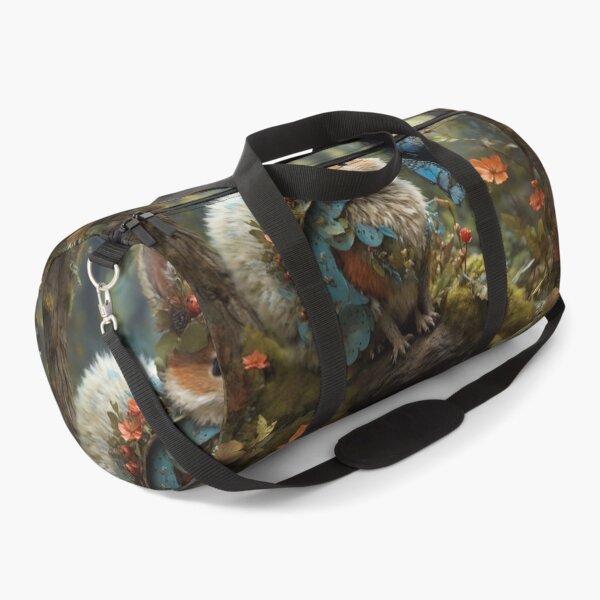 Item preview, Whimsical Woodland Creature designed and sold by Sadia  Jannat.
