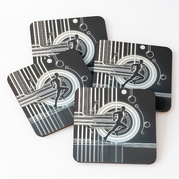 Item preview, great runner designed and sold by aliraweb.