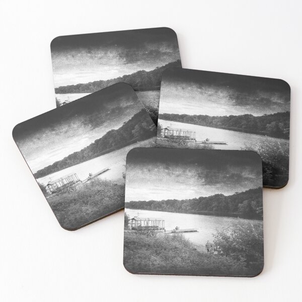 Item preview, Potomac River designed and sold by NattyBoh.