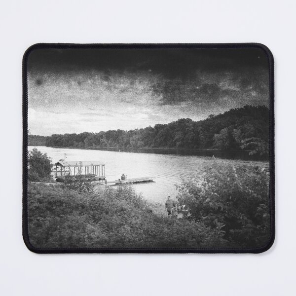 Item preview, Potomac River designed and sold by NattyBoh.