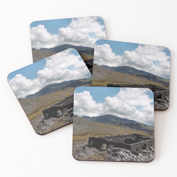 Item preview, quarry Building designed and sold by KathleenDawson.