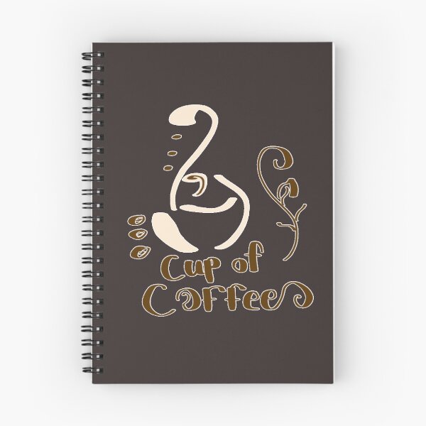 Item preview, Cup of coffee designed and sold by Flowersfruits.