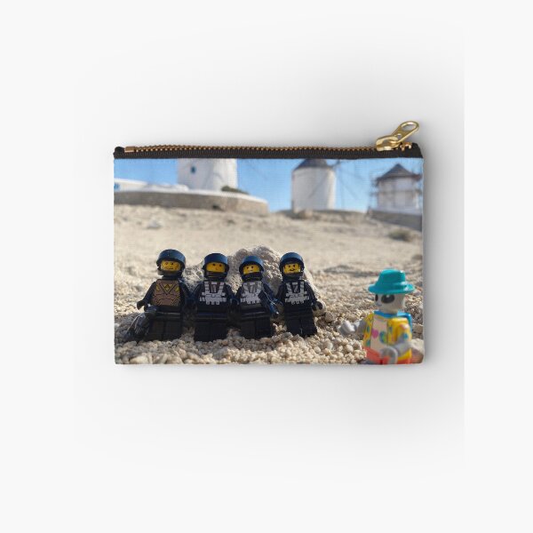 Item preview, Windmills at Mykonos designed and sold by Adew.