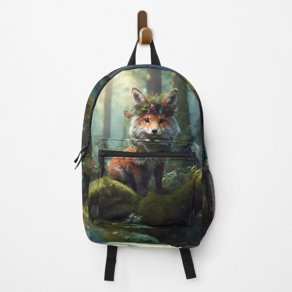 Item preview, Fantasy Forest Friend designed and sold by Sadia Jannat.
