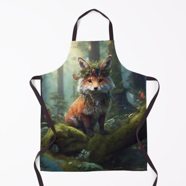 Item preview, Fantasy Forest Friend designed and sold by Sadia  Jannat.