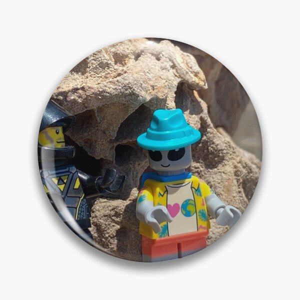 Item preview, Hiking the Naxos hills in Greece designed and sold by Adew.