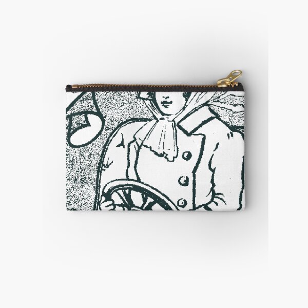 Item preview, Safety Match Motor Girl designed and sold by Yeaha.