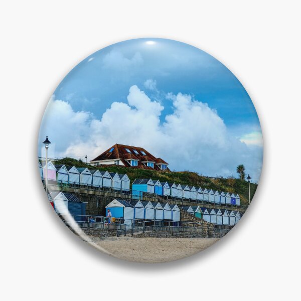 Item preview, Bournemouth Beach Christchurch Southbourne designed and sold by santoshputhran.