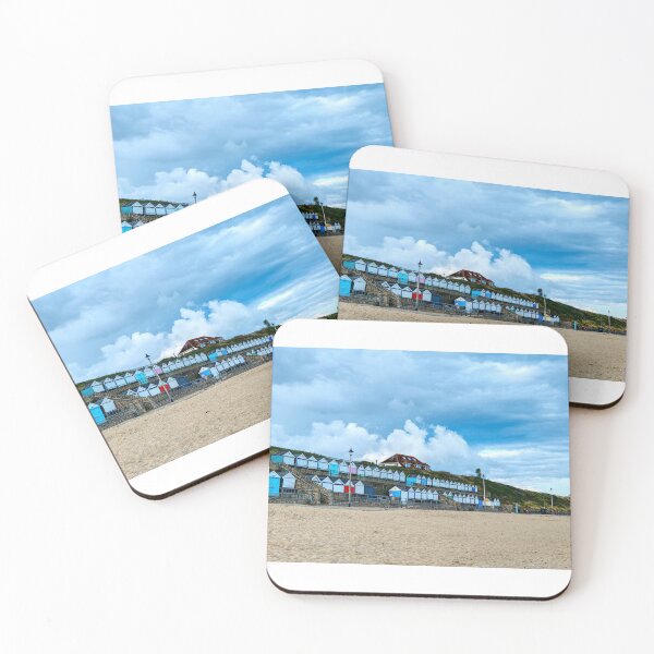 Item preview,  Bournemouth Beach Christchurch Southbourne designed and sold by santoshputhran.