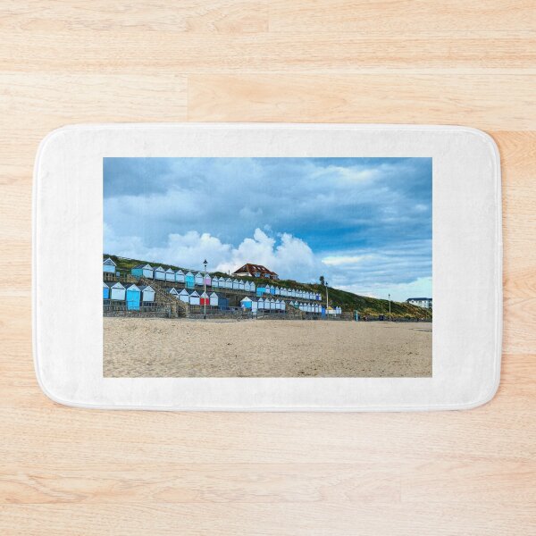 Item preview, Bournemouth Beach Christchurch Southbourne designed and sold by santoshputhran.