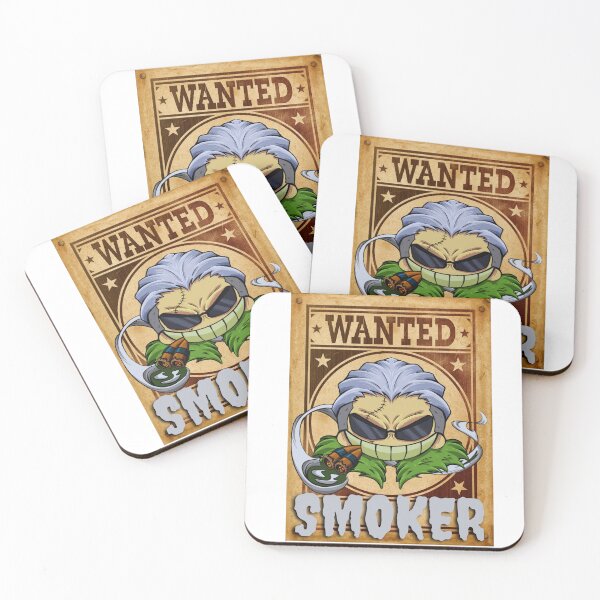 Item preview, Smoker Wanted Poster designed and sold by lance0801.