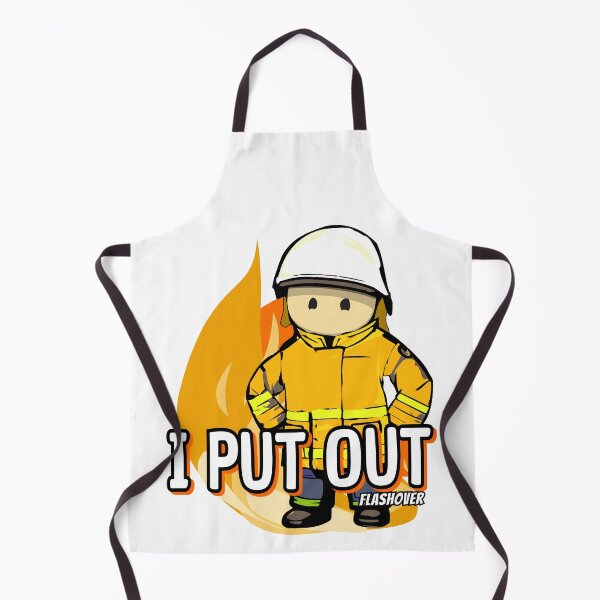 Item preview, I put out - Rural designed and sold by Flashover.