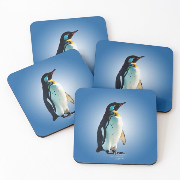 Item preview, The polar penguin designed and sold by JimGn-Services.