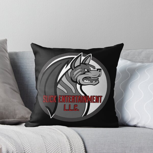 Item preview, SLICK ENTERTAINMENT L.L.C. ONYX BLACK designed and sold by SlickBallz.