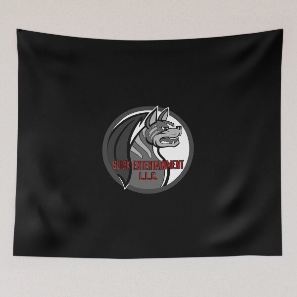 Item preview, SLICK ENTERTAINMENT L.L.C. ONYX BLACK designed and sold by SlickBallz.