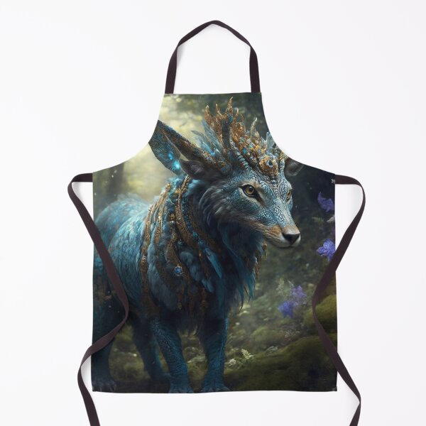 Item preview, Mystical Hybrid Animal designed and sold by Sadia Jannat.