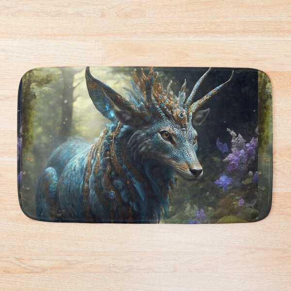 Item preview, Mystical Hybrid Animal designed and sold by Sadia Jannat.