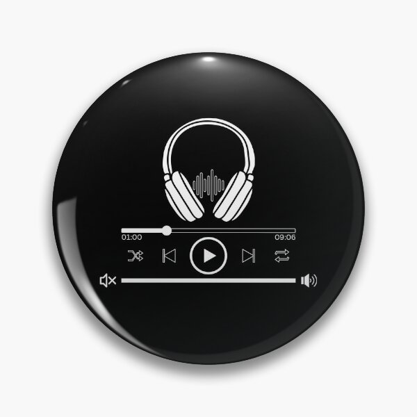 Item preview, Music player designed and sold by Peerless-Prime.