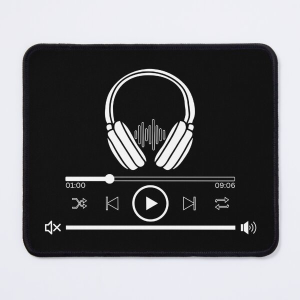 Item preview, Music player designed and sold by Peerless-Prime.