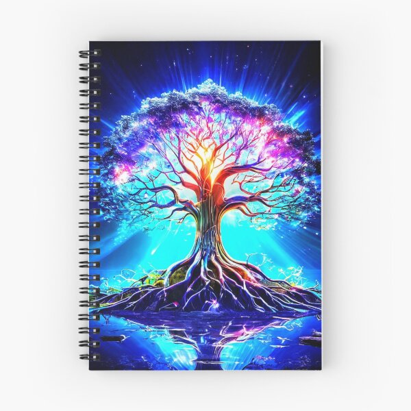 Item preview, Tree Of Infinity designed and sold by Kingcls.