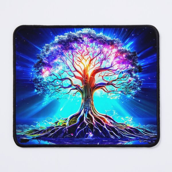 Item preview, Tree Of Infinity designed and sold by Kingcls.
