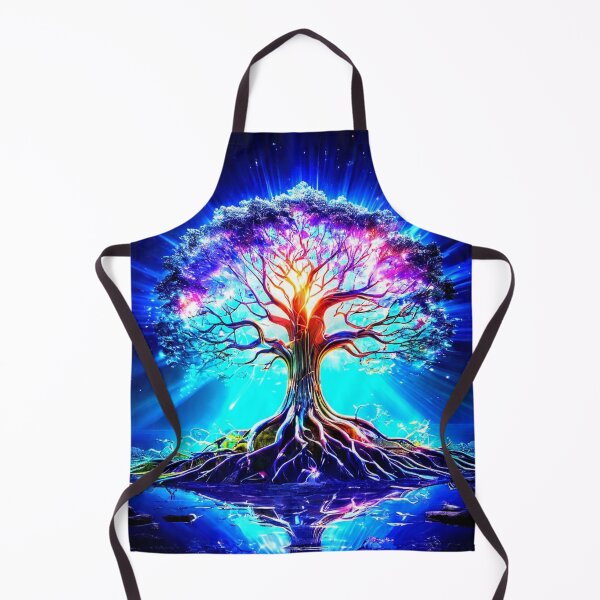 Item preview, Tree Of Infinity designed and sold by Kingcls.