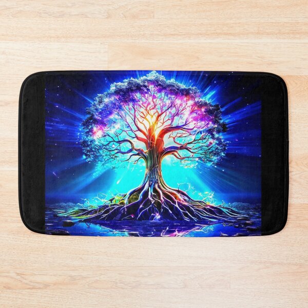 Item preview, Tree Of Infinity designed and sold by Kingcls.