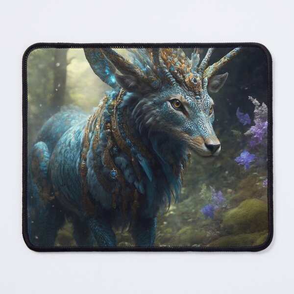 Item preview, Mystical Hybrid Animal designed and sold by Sadia Jannat.