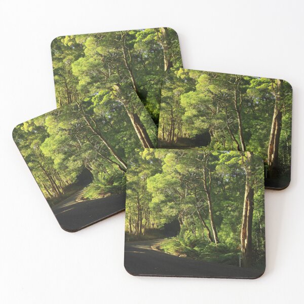 Item preview, Dawn on Mawbanna Road  designed and sold by phillip wise.