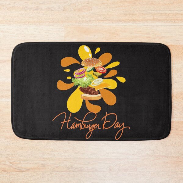 Item preview, Hamburger designed and sold by knompang.