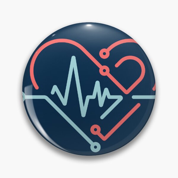 Item preview, medical cardiology designed and sold by NiamLab.