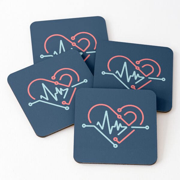 Item preview, medical cardiology designed and sold by NiamLab.