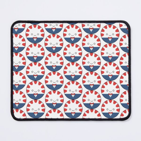 Item preview, Peppermint Butler designed and sold by LunaticoDraws.