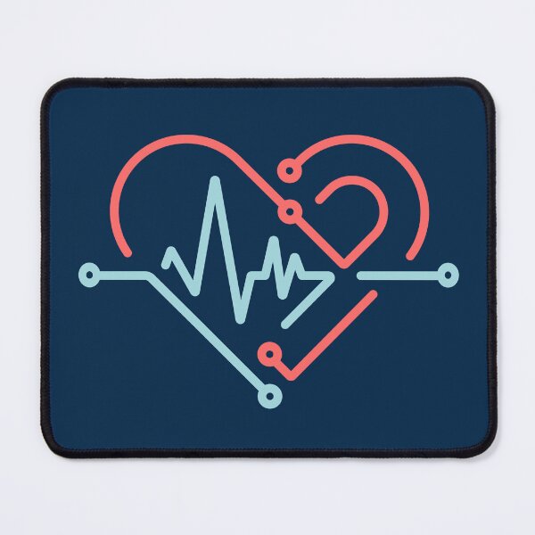 Item preview, medical cardiology designed and sold by NiamLab.