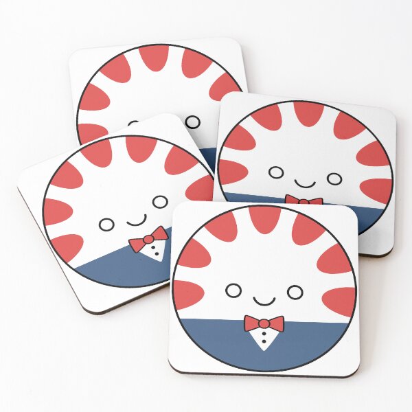 Item preview, Peppermint Butler designed and sold by LunaticoDraws.