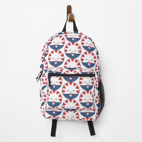 Item preview, Peppermint Butler designed and sold by LunaticoDraws.