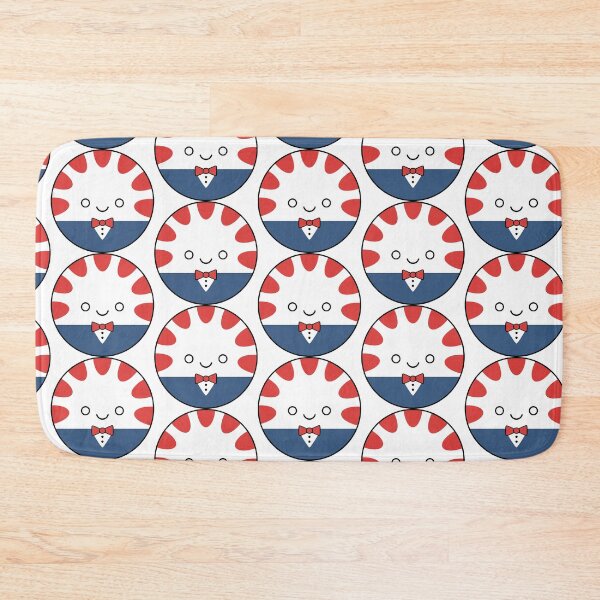Item preview, Peppermint Butler designed and sold by LunaticoDraws.