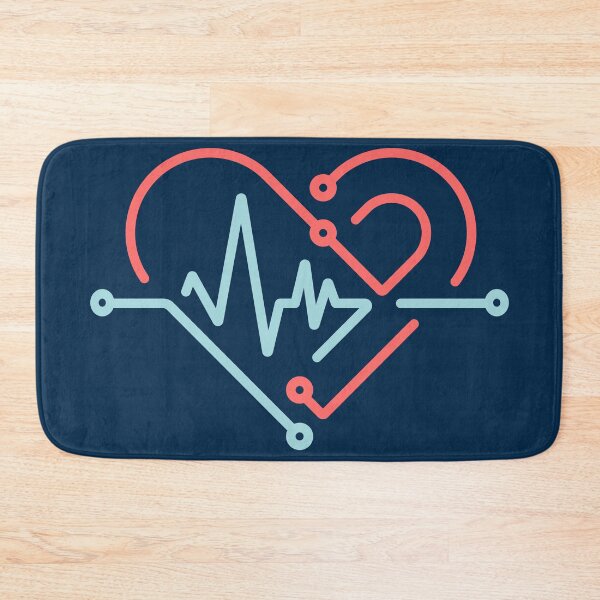 Item preview, medical cardiology designed and sold by NiamLab.