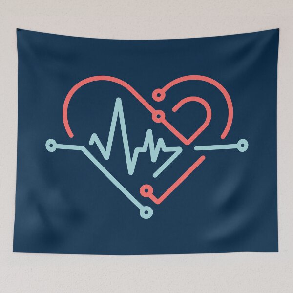 Item preview, medical cardiology designed and sold by NiamLab.