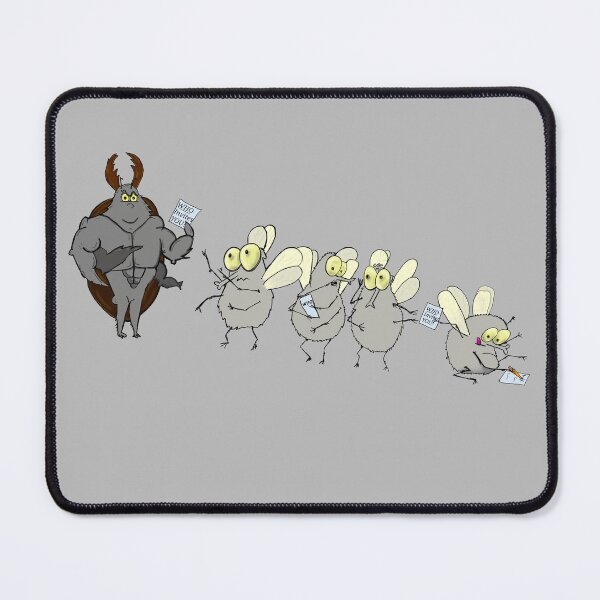 Item preview, NO INVITE NO ENTRY! WHO Invited You? Go on in, enjoy the party! designed and sold by YollieBeeArt.