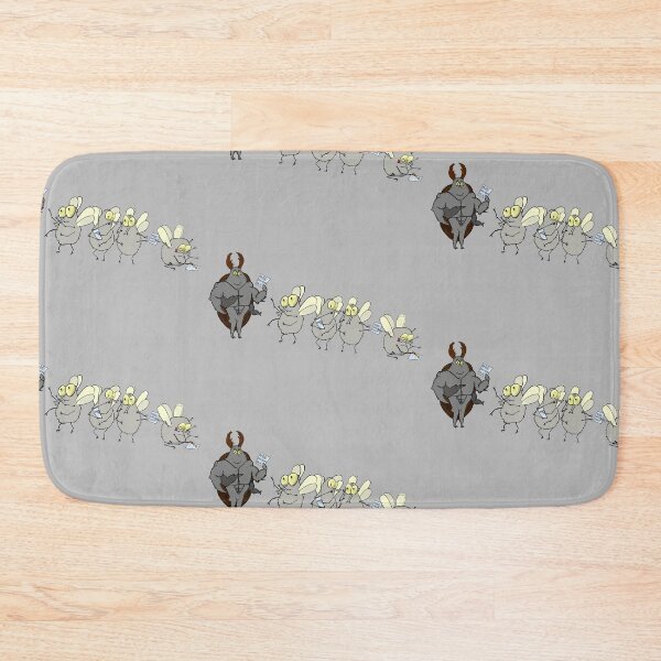 Item preview, NO INVITE NO ENTRY! WHO Invited You? Go on in, enjoy the party! designed and sold by YollieBeeArt.