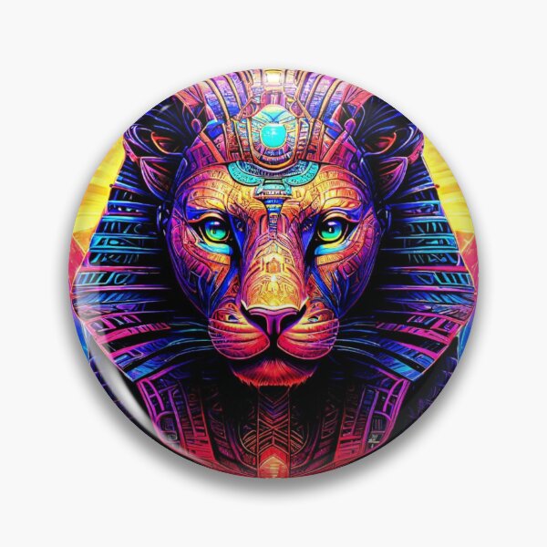 Item preview, Young Sphinx designed and sold by Kingcls.