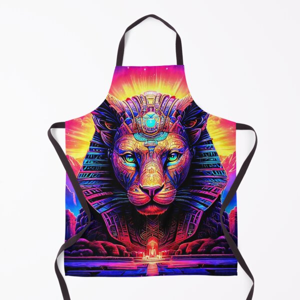 Item preview, Young Sphinx designed and sold by Kingcls.